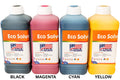 Eco Solvent Ink Roland Mutoh Mimaki DX4 DX5 DX6 DX7 XP600 TX800 I3200 L1800