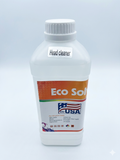 Premium Eco Solvent Cleaner Solution Roland Mutoh Mimaki DX4 DX5 DX6 DX7 XP600 TX800 I3200 L1800
