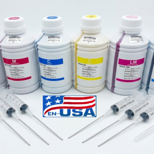 Premium Sublimation Refill Ink Kit Compatible with Epson EcoTank Printers     